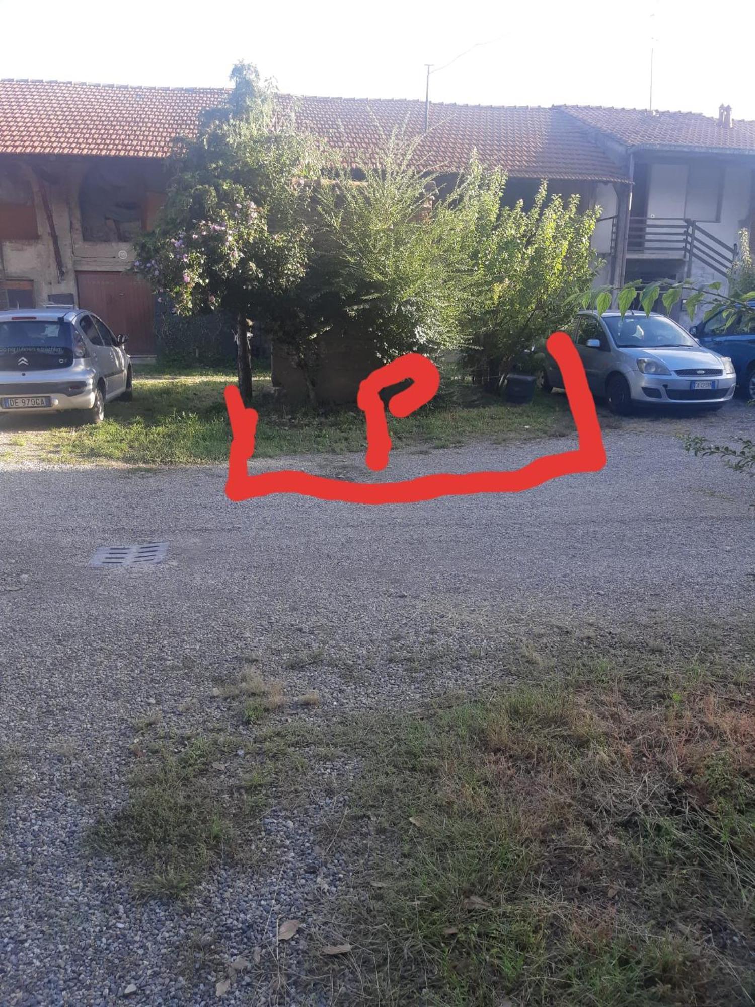 BareggioAffitti Brevi Ferrera Monolocale Ferrera 20 Minuti Da Rho Fiera E San Siroアパートメント エクステリア 写真